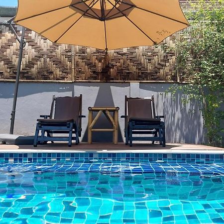 Ton Yaang Private Pool Villa Ao Nang Zewnętrze zdjęcie