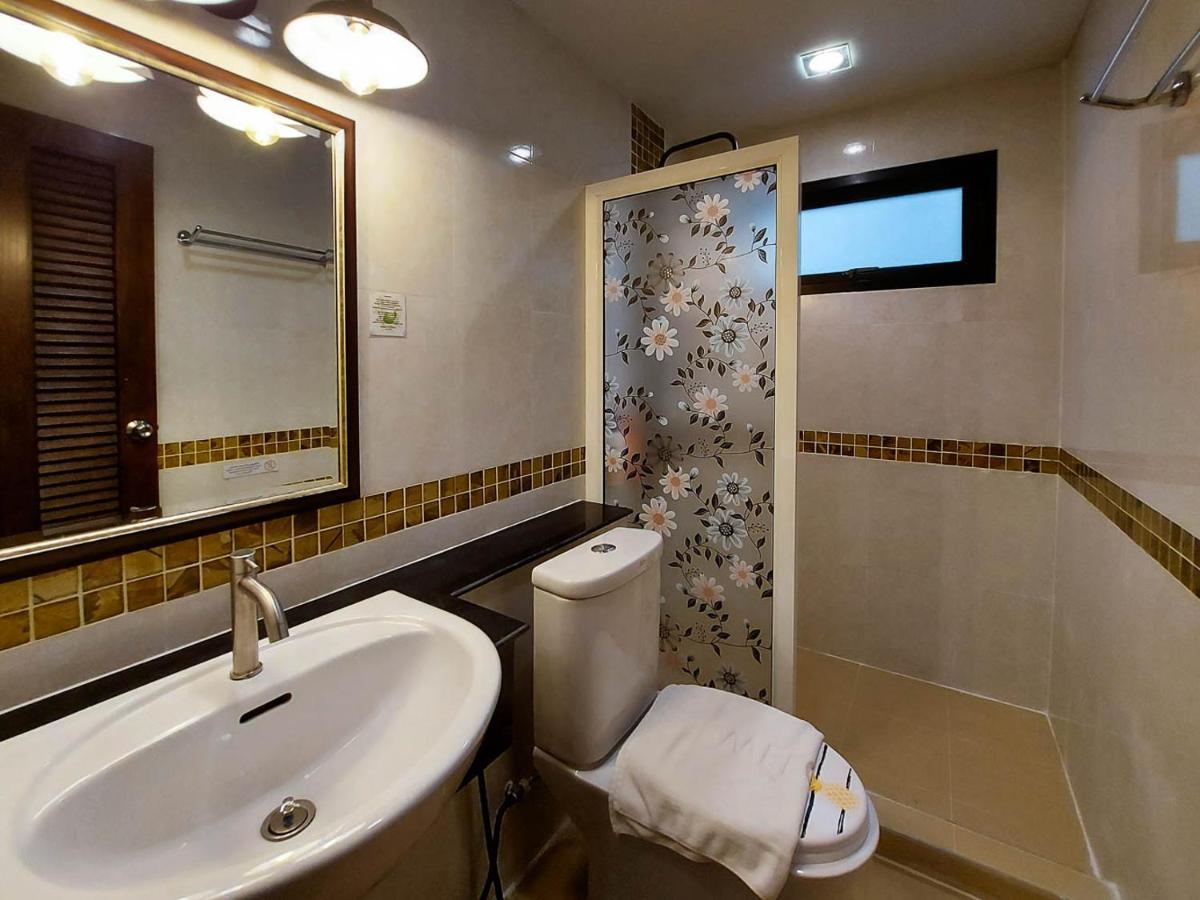 Ton Yaang Private Pool Villa Ao Nang Zewnętrze zdjęcie