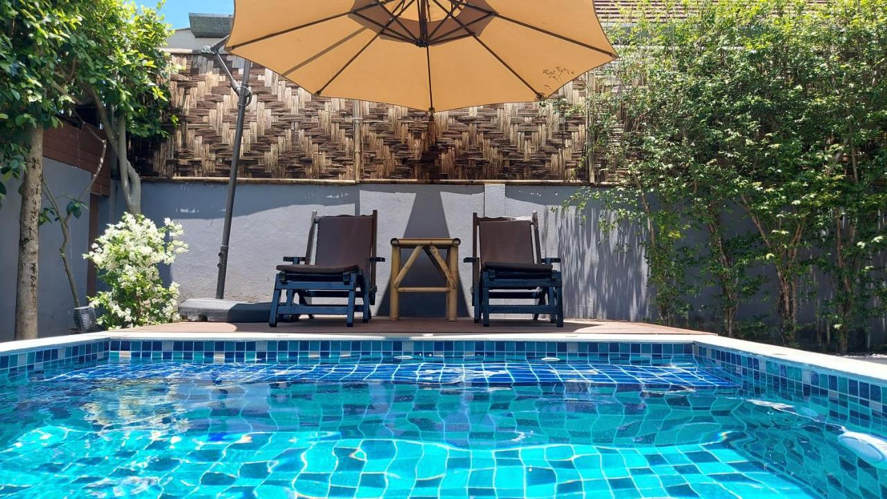 Ton Yaang Private Pool Villa Ao Nang Zewnętrze zdjęcie