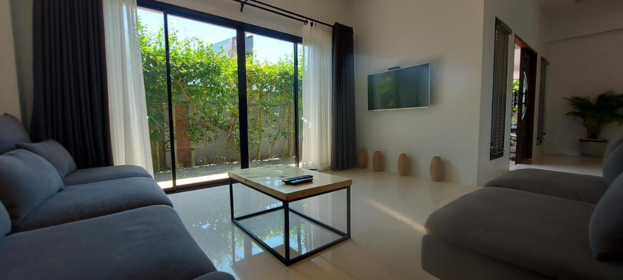 Ton Yaang Private Pool Villa Ao Nang Zewnętrze zdjęcie